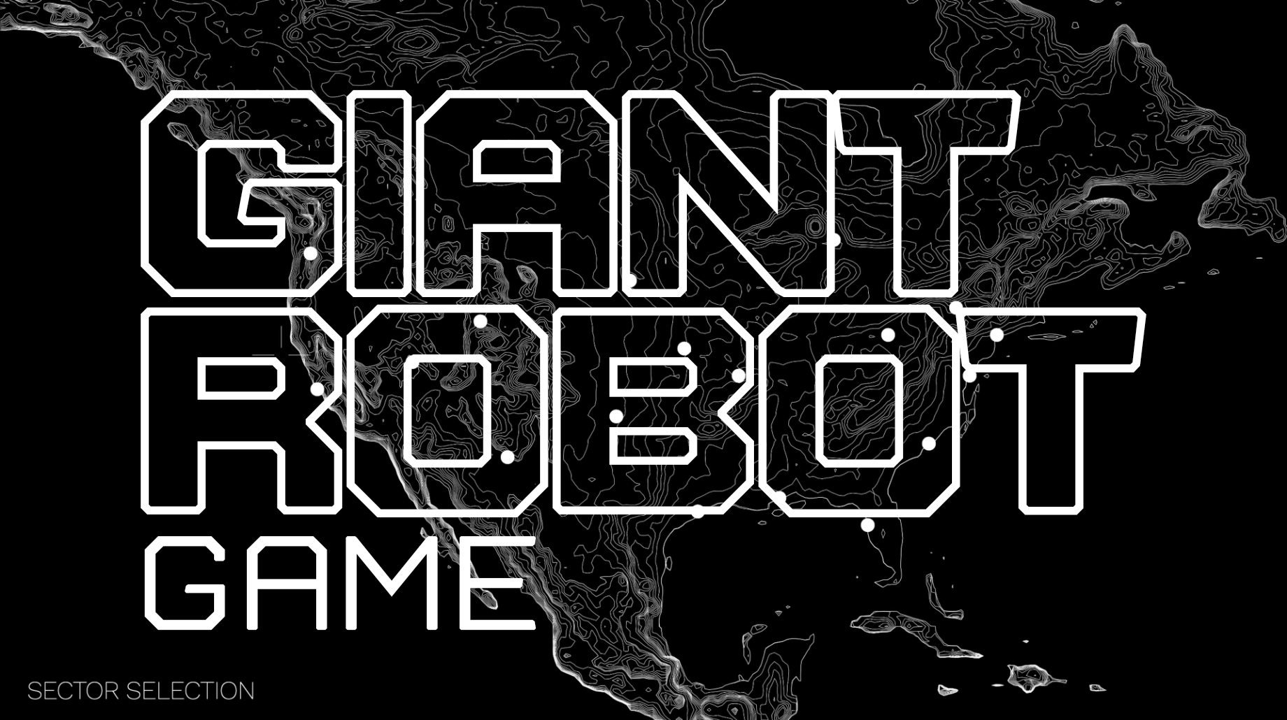 The engineering principles behind GIANT ROBOT GAME