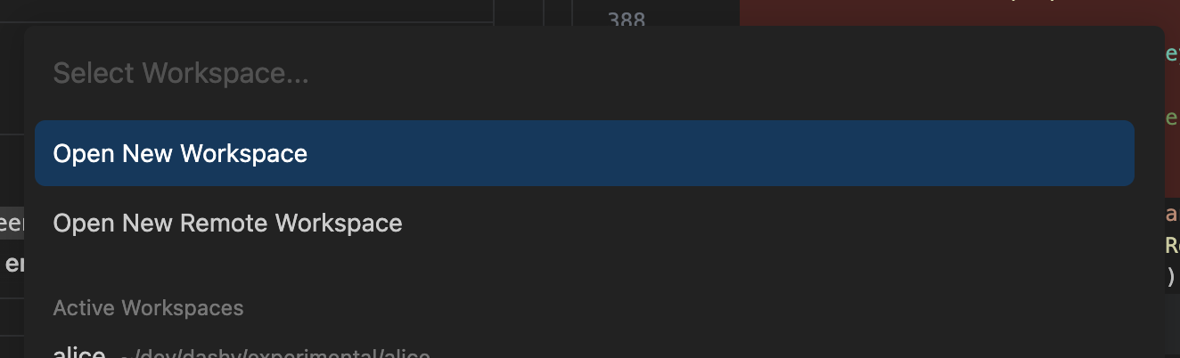 Using git worktree for A.I.-assisted coding